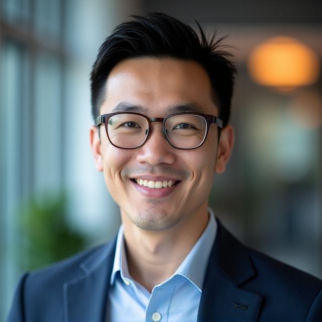 David Wong