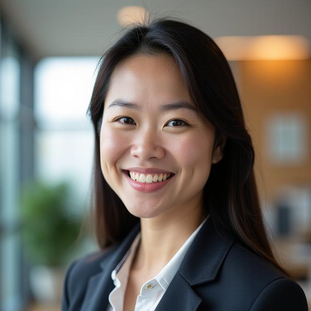 Sarah Lim